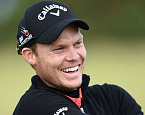 Race to Dubai Final Series: BMW Masters. В отсутствие Рори Макилроя Дэнни Уиллетт попытается возглавить Race to Dubai