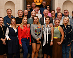 В Бордо стартует 15-й по счету UTS Golf Trophy! Стартовый лист на 20 октября