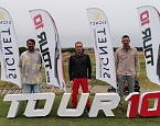 VII этап TOUR10 в Links National GC: новые имена