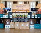 MillCreek Forum Cup. Best gross: Алексанрд Двойных