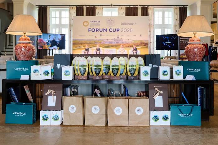 MillCreek Forum Cup. Best gross: Алексанрд Двойных