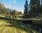 Клубная лига Tseleevo Wednesday Tour 2015, XIX этап