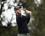 PGA Tour: Safeway Open, кат. Ливень не помешал Перси удержать лидерство