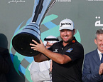 European Tour: Saudi International, итоги. Грэм Макдауэлл не разучился побеждать