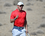 PGA Tour: CJ Cup, итоги. Рори Макилрой действительно лучший