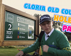 SamsonovGolf: лунки Пар-3 - что нужно помнить?!