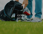 С любовью GORKI TEAM - 10 лет вместе!
