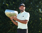 Европейский Тур: итоги турнира Danish Golf Championship. Марко Пендж одержал вторую победу в сезоне