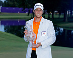 PGA Tour: FedEx St. Jude Classic, итоги. Дэниэл Бергер открывает счет своим победам