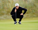 European Tour: Paul Lawrie Match Play, день второй. Осталось восемь претендентов