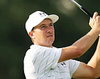 PGA Tour: FedEx St. Jude Championship, день первый. Джордан Спит делит лидерство