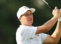PGA Tour: FedEx St. Jude Championship, день первый. Джордан Спит делит лидерство