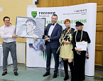 Eurasian Property & Golf Event - 13 ноября состоялся прием, посвященный гольфу и международной недвижимости
