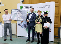 Eurasian Property & Golf Event - 13 ноября состоялся прием, посвященный гольфу и международной недвижимости