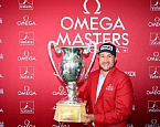 Европейский Тур: European Masters: Тристон Лоуренс успешно защитил титул