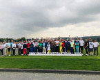 I отборочный этап BMW Golf Cup International 2019, итоги