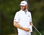 The Open, кат. Один Джонсон лидирует, а второй отправился отдыхать