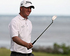 PGA Tour: Sony Open, день третий. В верхней части турнирной таблицы становится тесно