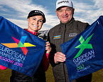 European Golf Team Championships: инновационный турнир со смешанными командами