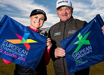 European Golf Team Championships: инновационный турнир со смешанными командами