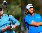 PGA Tour: Wells Fargo Championship, день первый. Эндрю Лупе и Стив Уиткрофт вырвались вперед