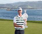 PGA Tour: Pebble Beach Pro-Am, итоги. Неожиданный успех Вона Тэйлора