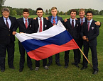 European Team Championship 2014, квалификация