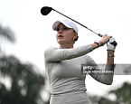 Наталия Гусева примет участие в мейджоре KPMG Women's PGA Championship в Техасе