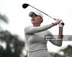 Наталия Гусева примет участие в мейджоре KPMG Women's PGA Championship в Техасе