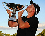 FedExCup: TOUR Championship by Coca-Cola