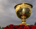 Presidents Cup: названы составы сборных