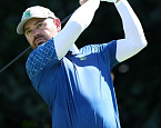 Луи Устхейзен отказался от приглашения на мейджор PGA Championship