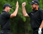 Zurich Classic: Рори Макилрой: мы еще поборемся