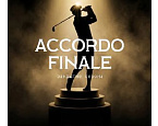 Accordo Finale: закрытие сезона в Strawberry Fields 17 октября