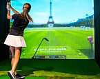 1 ноября состоится Открытие сезона в Playground Golf Club