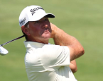 PGA Tour. John Deere Classic: Лукас Гловер лидирует, Джордан Спит спасает кат
