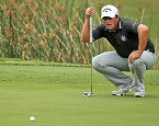 PGA Tour: Zurich Classic, день первый. Новый паттер помог Брайану Стюарду захватить лидерство на старте