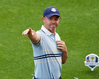 Ryder Cup: итоги первого дня. Европейцы развивают успех