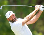 Дастин Джонсон получил специальное приглашение на мейджор PGA Championship