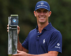 European Tour: BMW PGA Championship, итоги. Билли Хоршел вырывает победу