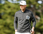 Что в бэге у победителя турнира AT&T Pebble Beach Pro-Am Дэниэла Бергера