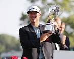 PGA Tour: Travelers Championship, итоги. Чез Ривье не упустил свой шанс