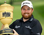 World Golf Championship – Bridgestone Invitational. Шейн Лоури защищает титул