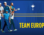 Ryder Cup 2025: определился основной состав сборной Европы