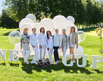 Neva Cup by Grand Hotel Moika 22 в Strawberry Fields, итоги