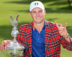 PGA Tour: DEAN & DELUCA Invitational. Джордан Спит оформил первый титул в родном Техасе