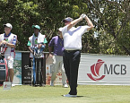 В Constance Belle Mare Plage на Маврикии пройдет финал сезона 2023 European Senior Tour