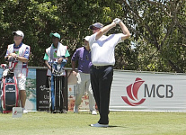 В Constance Belle Mare Plage на Маврикии пройдет финал сезона 2023 European Senior Tour