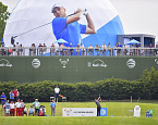 PGA Tour: AT&T Byron Nelson Championship, кат. Любимец местных болельщиков не сыграет в уикенд