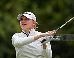 Наталия Гусева стартовала на ISPS HANDA Women's Scottish Open
